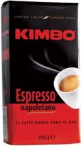 Kimbo Espresso Napoletano 250g
