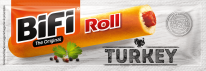 BiFi Roll Turkey 45g