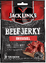 Jack Links Beef Jerky Original 25g