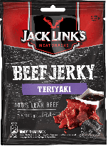 Jack Links Beef Jerky Teriyaki 25g