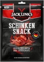 Jack Links Schinken Snack 25g