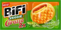 BiFi Veggie Carazza 2x40g