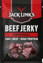 Jack Links Beef Jerky Original 60g