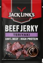 Jack Links Beef Jerky Teriyaki 60g
