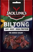 Jack Links Biltong Original 60g
