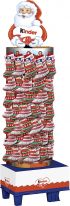 Ferrero Christmas Kinder Mix Stiefel 219g, Display, 48pcs