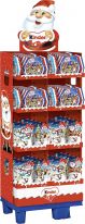 Ferrero Christmas Dekorieren & Geschenke mit 2 Kinder, Display, 88pcs