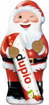 Ferrero Christmas Duplo Weihnachtsmann Hohlfigur 75g