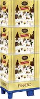 Ferrero Christmas Ferrero Collection Adventskalender 250g, Display, 36pcs