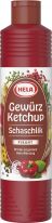 Hela Schaschlik Gewürzketchup 800ml
