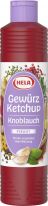 Hela Knoblauch Gewürzketchup 800ml