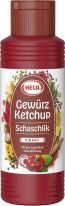 Hela Schaschlik Gewürz Ketchup 300ml