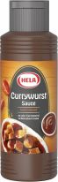 Hela Curry Wurst Sauce 300ml