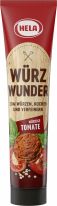 Hela Würz Wunder würzige Tomate 200ml