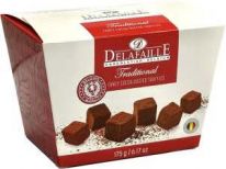 DELL Truffles Cocoa Dusted Ballotin Traditional 175g