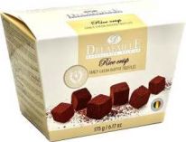 DELL Truffles Cocoa Dusted Ballotin Rice Crisp 175g