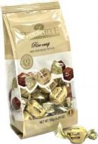 DELL Truffles Twist Wrapped in Bag Rice Crisp 150g