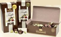 DELL Gift wrapped Truffles Twist Coffee Flavour 200g
