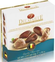 DELL Printed Box Sea Shells 50g