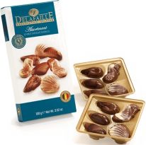 DELL Printed Box Sea Shells 100g
