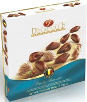 DELL Printed Box Sea Shells 200g