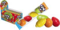 Fini Fruit Salad B.Gum (4 Gums Range) x50pcs
