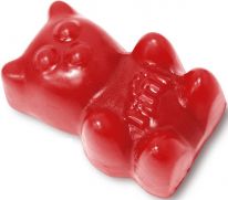Fini Mega XXL Bear 900g