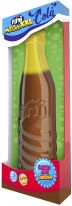Fini Mega XXL Clear Cola Bottle 900g