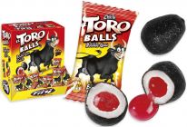 Fini El Toro Balls Bubblegum x200pcs