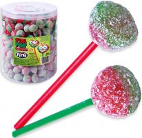 Fini Watermelon Pop x200pcs