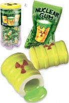 Fini Nuclear Gum x50pcs