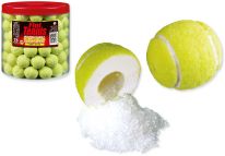 Fini Giant Tennis B.Gum x75pcs