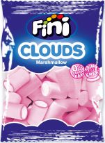 Fini Mallow Clouds Bicolor Logs 80g