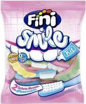 Fini Smile Kit (Hard Foam Jellies) 90g