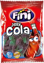 Fini Sugared Big Cola Bottle 90g