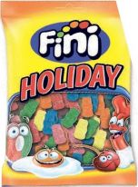 Fini Sugared Bears 90g