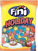 Fini Sugared Drops 90g