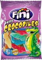 Fini Sugared Crocodiles 90g