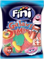 Fini Galaxy Mix(Sugared) 90g