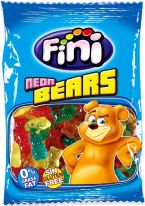 Fini Neon Bears 90g