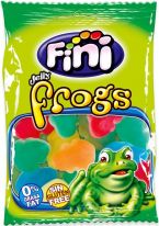 Fini Clear Frogs 90g
