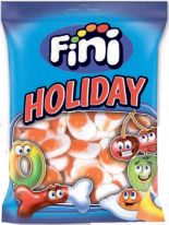 Fini Clear Fried Eggs 90g