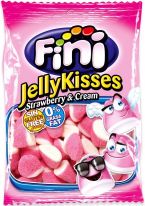 Fini Strawberry Kisses 90g