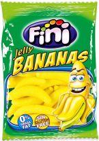 Fini Soft Foam Bananas 90g