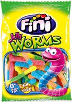 Fini Fizzy Worms 90g