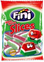 Fini Sour Watermelon Slices 90g