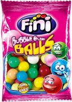 Fini Bubblegum Balls 90g