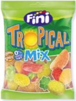 Fini Tropical Mix 90g Halal