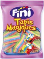 Fini Magic Carpets 90g Halal