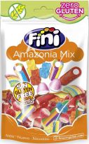 Fini Sour Amazonia Mix Zero Gluten 160g
